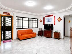Blk 658 Eunos Damai Ville (Bedok), HDB 4 Rooms #611421431